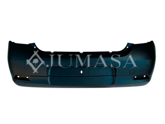 Paragolpes Dacia Logan II sedán (L8_) (2012 - 2026) precio, desde 84,91 EUR