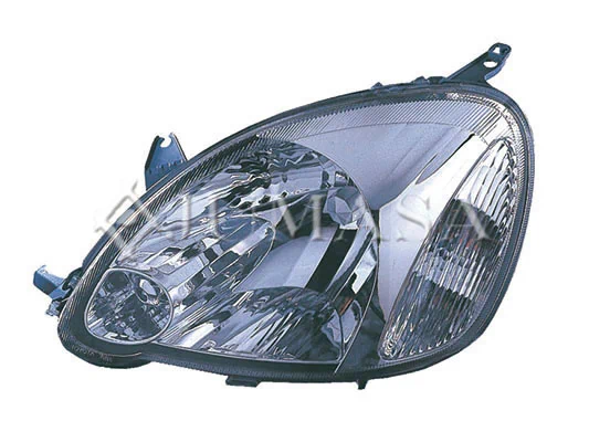 Faro derecho Toyota Yaris hatchback (P10) (1999 - 2005) precio, desde 87,12 EUR