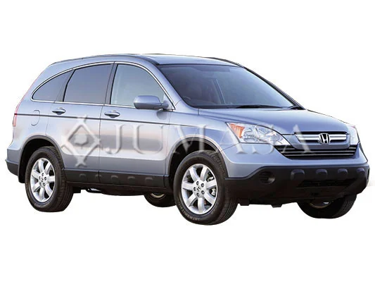 Faro derecho Honda CR-V 3 RE