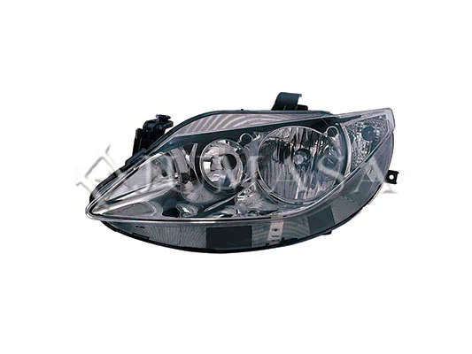 Comprar Faro izquierdo Seat Ibiza IV ST 6J8, 6P8