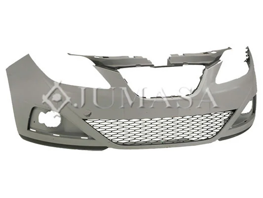 Paragolpes delantero para Seat Ibiza IV ST 6J8, 6P8