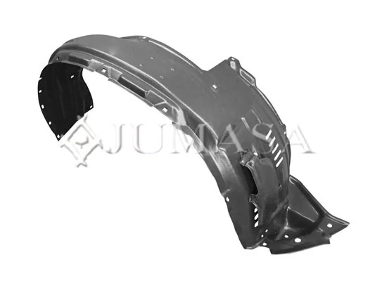Paso rueda delantero derecho para Toyota Land Cruiser PRADO J150