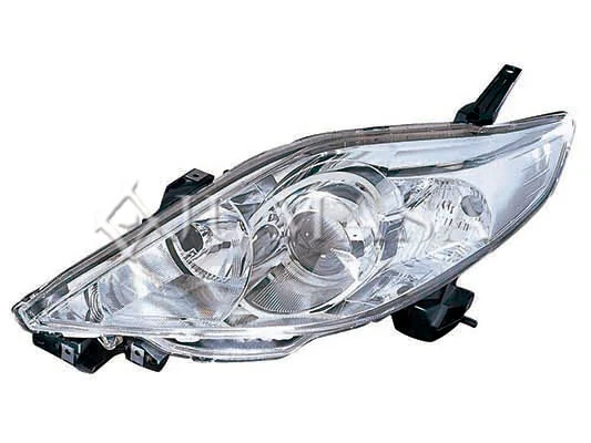 Faro Mazda 5 I monovolumen (CR) (2005 - 2007) precio, desde 92,93 EUR