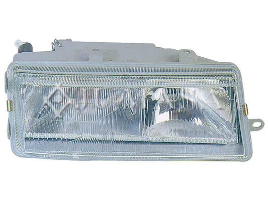 Luz derecha para Seat Toledo I 1L