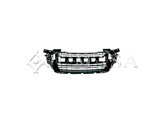 Parrilla 57C127J Polcar