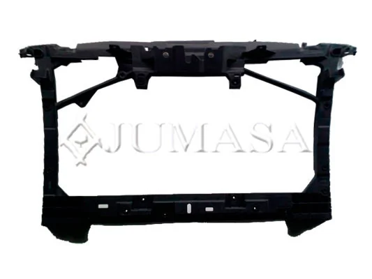 Panel de soporte del radiador y montaje de faros Mazda 6 sedán (GH) (2007 - 2009) precio, desde 89,30 EUR