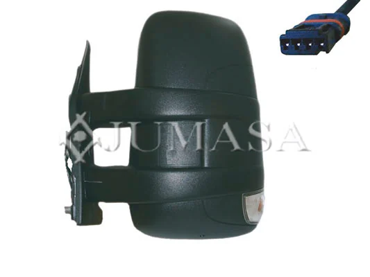 Espejo izquierdo Iveco 5801755713 precio, desde 274,83 USD