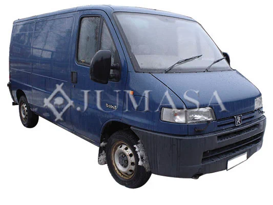 Comprar Faro izquierdo Fiat Ducato II 230L