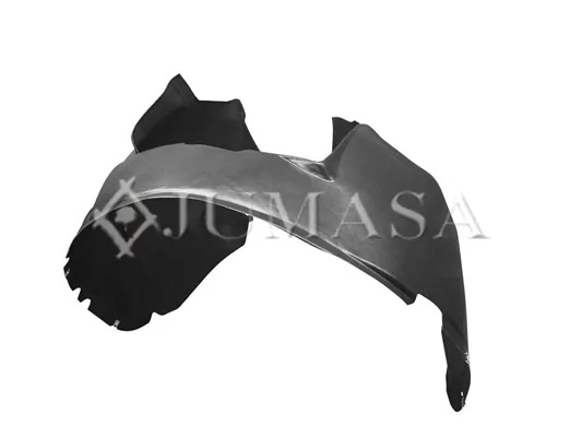 Paso rueda delantero derecho para Chrysler Voyager II GS 