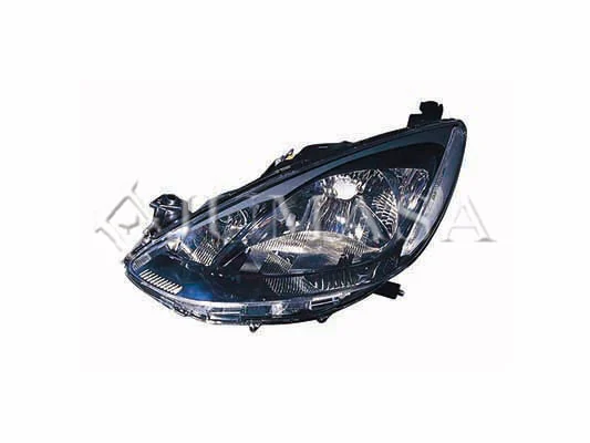 Comprar Faro izquierdo Mazda 2 II DE