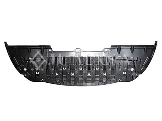 Aislante de capó de motor para Renault Fluence  B3