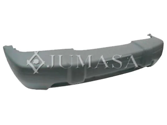 Paragolpes delantero para KIA Sportage I K00