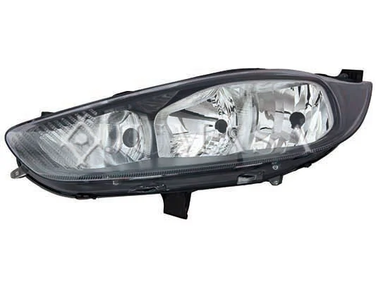 Faro delantero derecho Ford Fiesta Mk6