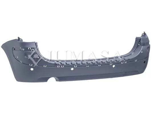 Comprar Parachoques trasero Citroen Xsara Picasso N68