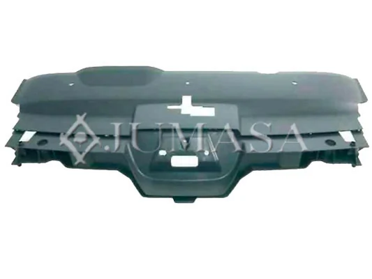 Comprar Parrilla Peugeot 407 SW 6E