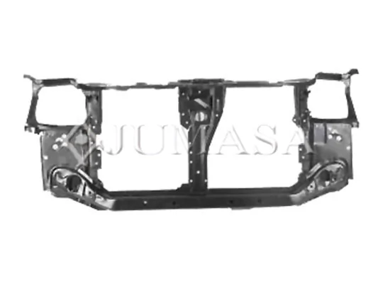 Comprar Soporte de radiador Honda Civic VI EJ9, EK3/4