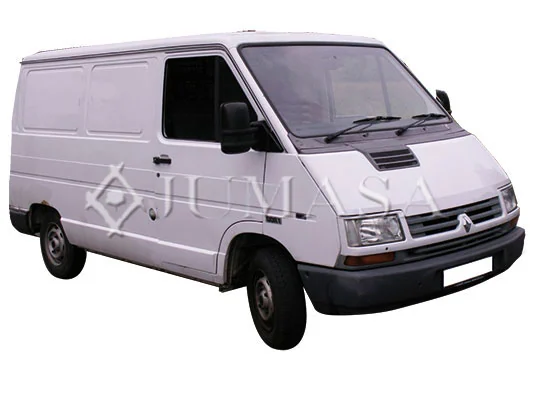 Faros para Renault Trafic I TXX