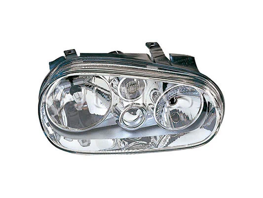 Faros delanteros Volkswagen Golf IV