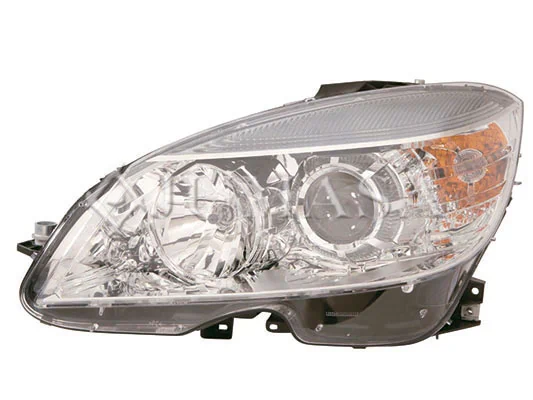 Comprar 507010U Polcar Faro derecho