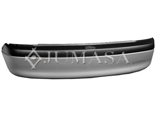Paragolpes Opel Corsa B hatchback (S93) (1993 - 2009) precio, desde 77,29 EUR