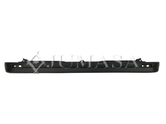 Paragolpes Renault Trafic III plataforma a bordo (EG) (2014 - 2026) precio, desde 94,73 EUR