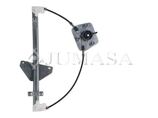 Elevalunas para KIA Rio III UB