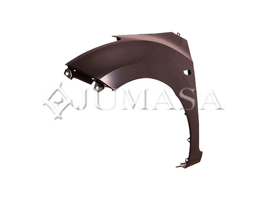 Comprar 40C201 Polcar Aleta delantera izquierda
