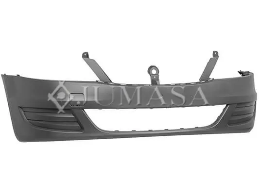 Comprar Paragolpes Dacia Logan I  MCV KS
