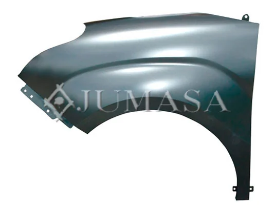 Aleta delantera izquierda Jumasa 08311253 precio, desde 131,85 EUR