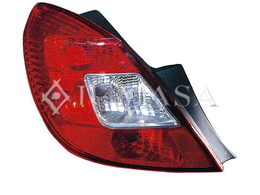 Piloto trasero derecho Opel Corsa D monovolumen (S07) (2006 - 2015) precio, desde 44,74 EUR