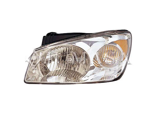 921012F220 General Motors Faros