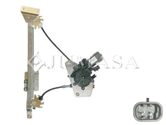 Mecanismo de elevalunas de la puerta trasera izquierda Magneti Marelli AC519 precio, desde 54,56 EUR