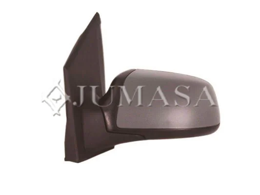 Espejo retrovisor izquierdo para Ford Fiesta Mk5 JH, JD