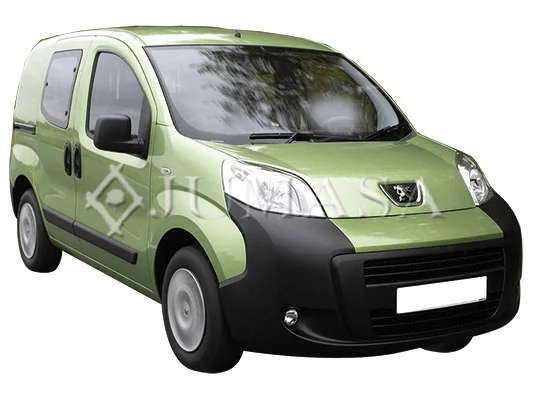 Comprar Paragolpes Fiat Fiorino  225
