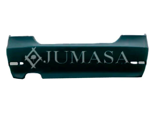 25400540 Jumasa