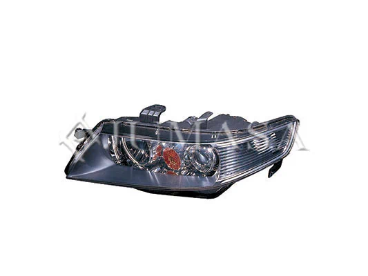 Faro Honda Accord VII sedán (CL, CM) (2003 - 2008) precio, desde 132,87 EUR