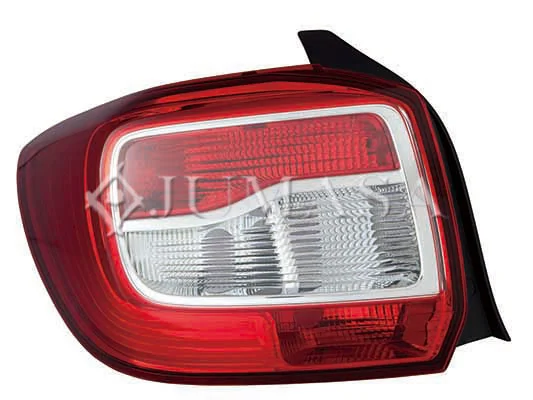 Piloto trasero derecho Dacia Logan II sedán (L8_) (2012 - 2026) precio, desde 67,77 EUR
