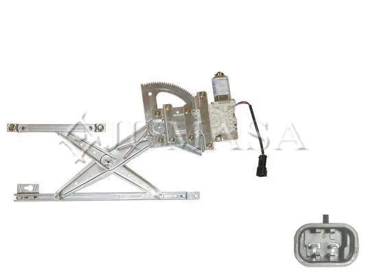 Mecanismo elevalunas delantero izquierdo Jumasa ZRRV15L precio, desde 81,76 EUR