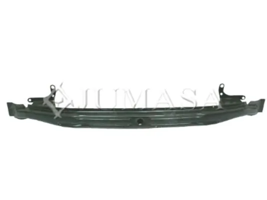  Refuerzo parachoque delantero Seat Toledo 2
