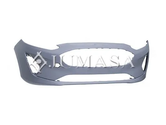 Parachoques delantero Ford Fiesta Mk7 hatchback (2017 - 2026) precio, desde 150,15 EUR