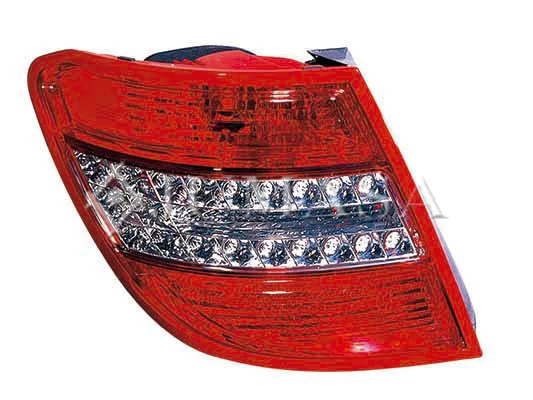 507088AE Polcar Piloto trasero derecho