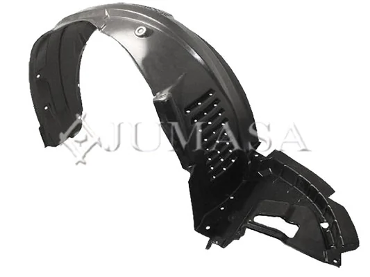 Guardabarros interior derecho, aleta delantera Toyota Avensis II sedán (T25) (2003 - 2008) precio, desde 23,04 EUR