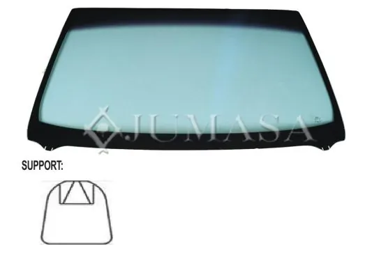 Comprar Parabrisas Ford Fiesta Mk6 CB1