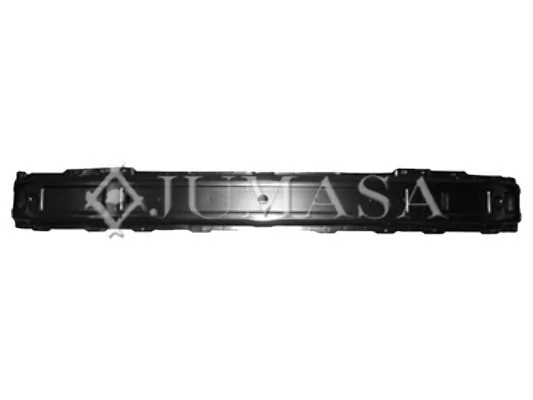 Refuerzo parachoque delantero Hyundai Accent 1