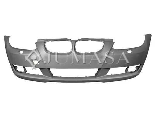 25300555 Jumasa Paragolpes delantero