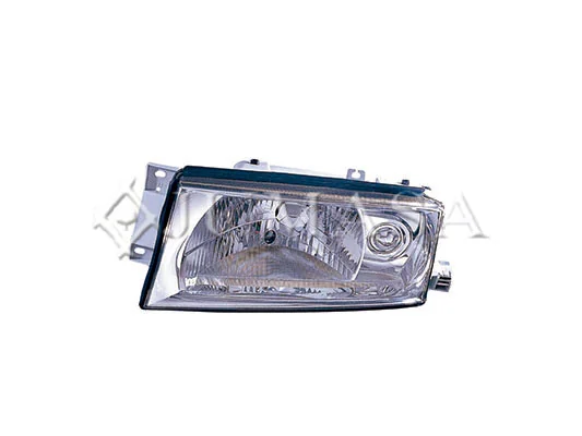 Faros delanteros Skoda Octavia TOUR I A4