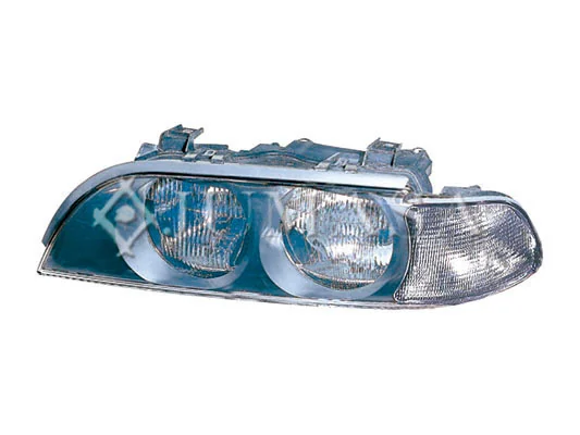 Faro delantero derecho BMW 5 desde 165,83 €