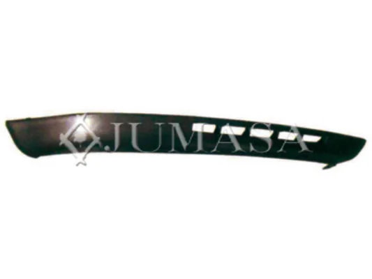 Spoiler delantero AND 3L807025 precio, desde 25,59 EUR