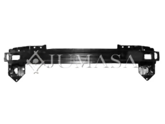 Refuerzo de parachoques delantero Hyundai Tucson I SUV (JM) (2004 - 2010) precio, desde 60,76 EUR
