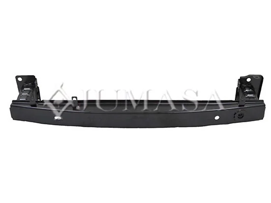  Refuerzo parachoque delantero Skoda Fabia 2